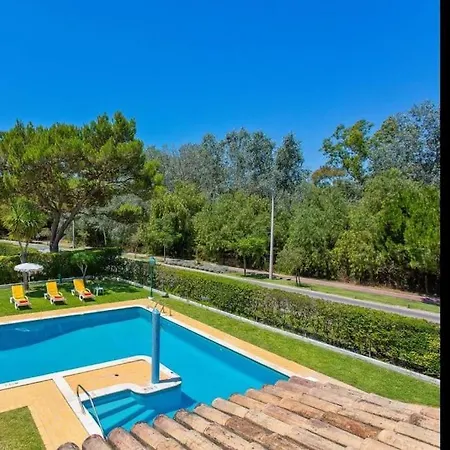 别墅 Miralago Vilamoura By Sun Algarve 奎特里拉
