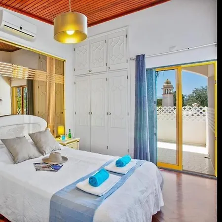 别墅 Miralago Vilamoura By Sun Algarve