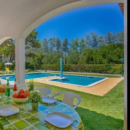Miralago Vilamoura By Sun Algarve 别墅 *