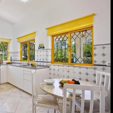 Villa Miralago Vilamoura By Sun Algarve Quarteira
