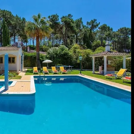 Villa Miralago Vilamoura By Sun Algarve *