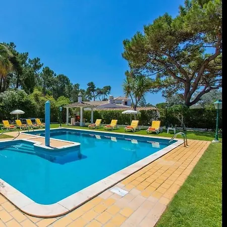 Miralago Vilamoura By Sun Algarve * Quarteira