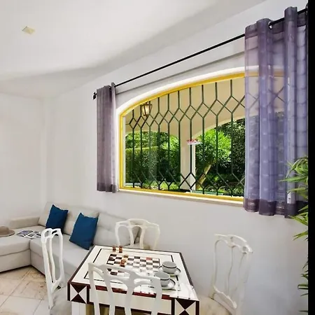 Miralago Vilamoura By Sun Algarve Villa