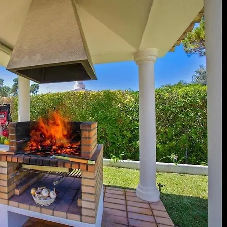 Villa Miralago Vilamoura By Sun Algarve