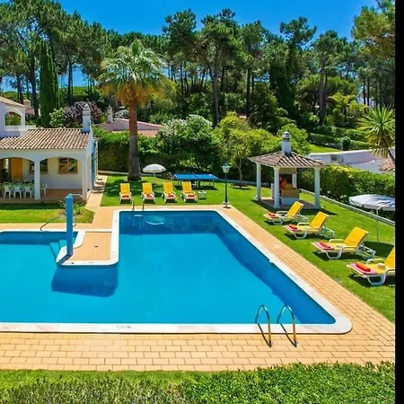 Villa Miralago Vilamoura By Sun Algarve