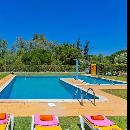 Miralago Vilamoura By Sun Algarve Quarteira