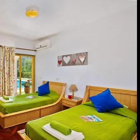 Miralago Vilamoura By Sun Algarve Villa Quarteira