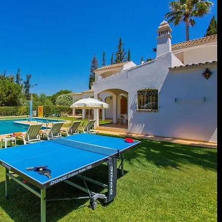 Miralago Vilamoura By Sun Algarve Villa Quarteira