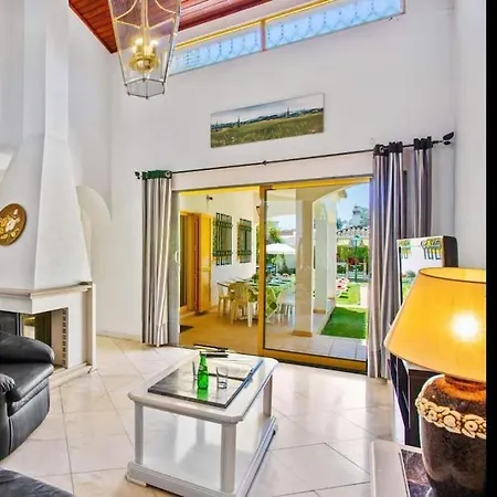 Miralago Vilamoura By Sun Algarve Villa